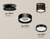 Потолочный светильник Ambrella Light Techno Spot XS8102050 (N8902, C8102, N8113)