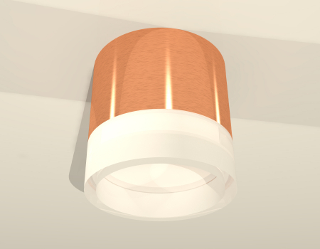 Потолочный светильник Ambrella Light Techno Spot XS8122010 (C8122, N8401)