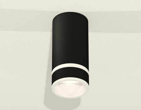 Потолочный светильник Ambrella Light Techno Spot XS8162005 (C8162, N8445)