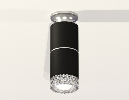 Потолочный светильник Ambrella Light Techno Spot XS6302222 (N6903, C6302, A2060, C6302, N6150)