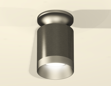 Потолочный светильник Ambrella Light Techno Spot XS6303120 (N6904, C6303, N6133)