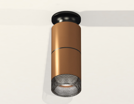 Потолочный светильник Ambrella Light Techno Spot XS6304171 (N6902, C6304, A2061, C6304, N6151)