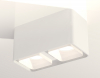 Потолочный светильник Ambrella Light Techno Spot XS7850021 (C7850, N7755)