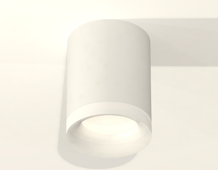 Потолочный светильник Ambrella Light Techno Spot XS7421024 (C7421, N7165)