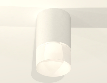 Потолочный светильник Ambrella Light Techno Spot XS7421025 (C7421, N7170)