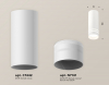 Потолочный светильник Ambrella Light Techno Spot XS7442013 (C7442, N7141)