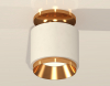 Потолочный светильник Ambrella Light Techno Spot XS7510120 (N7929, C7510, N7034)