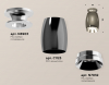 Потолочный светильник Ambrella Light Techno Spot XS1123040 (N6903, C1123, N7032)