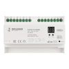 Диммер Arlight DALI-504-TE-DIN 230V 4x2A 029279