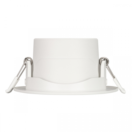 Встраиваемый светильник Arlight LTD-Polar-Turn-R105-10W Warm3000 032867