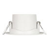 Встраиваемый светильник Arlight LTD-Polar-Turn-R105-10W Warm3000 032867