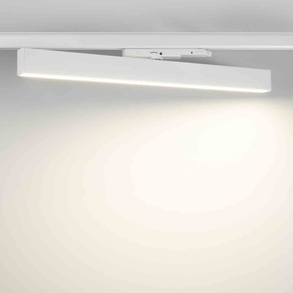 Трековый светильник ArlightLGD-Flat-4TR-S605-25W Day4000 033696(1)
