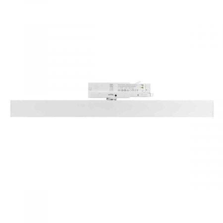 Трековый светильник ArlightLGD-Flat-4TR-S605-25W Day4000 033696(1)