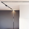 Трековый светильник Arlight Mag-Dots-25-L800-24W Warm3000 034207