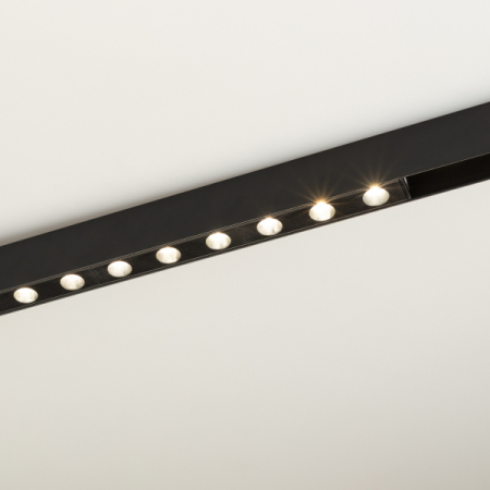 Трековый светильник Arlight Mag-Dots-25-L800-24W Warm3000 034207