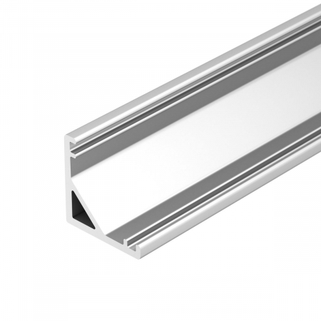Алюминиевый профиль Arlight ARH-Kant-H10-2000 Anod 036321