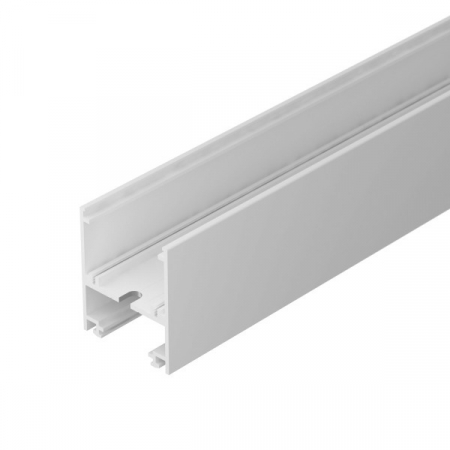 Алюминиевый профиль Arlight SL-ARC-5060-Line-2500 White 032689
