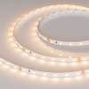 Светодиодная лента Arlight RT-A60-8mm 24V Warm3000 (4.8 W/m, IP20, 2835, 50m) 024584(2)