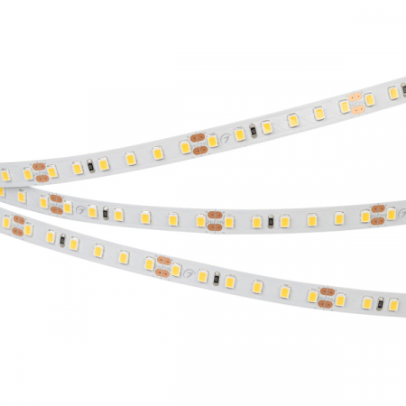 Светодиодная лента Arlight RT-A120-8mm 24V Warm2700 (9.6 W/m, IP20, 2835, 5m) 010346(2)