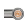 Уличный настенный светильник Arlight LGD-Ray-Wall-R46-3W Warm3000 033310