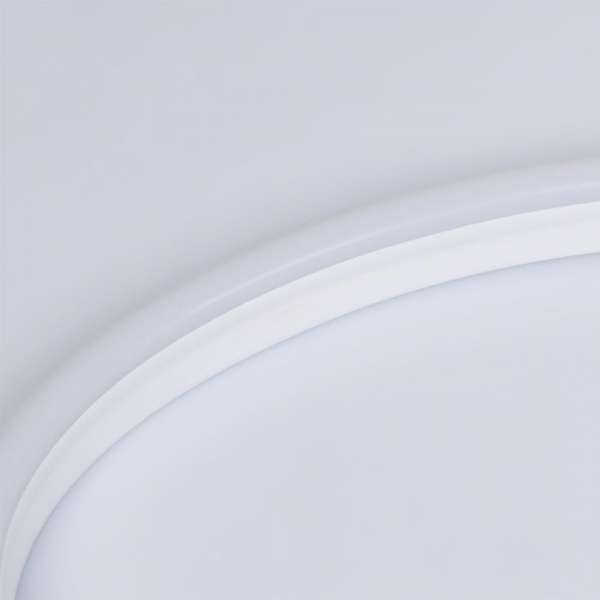 Гибкий неон Arlight ARL-Neon-1608-Side 24V White 030874
