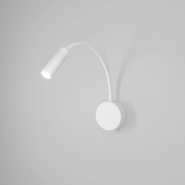 Бра Elektrostandard Bard 40117/Led белый 4690389184178 a058939