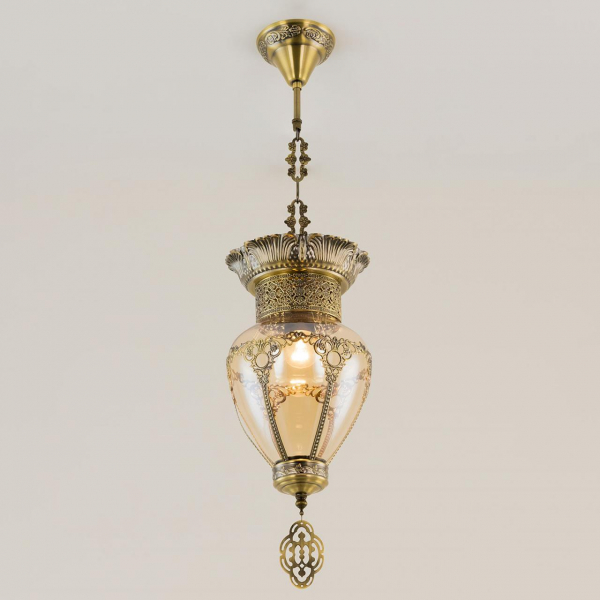Подвесной светильник Citilux Каир CL419213