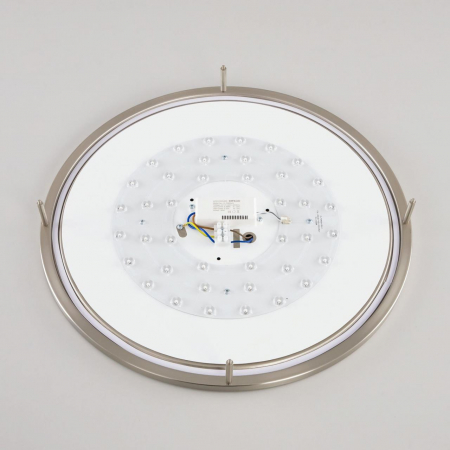 Настенно-потолочный светильник Citilux Бостон CL709501N