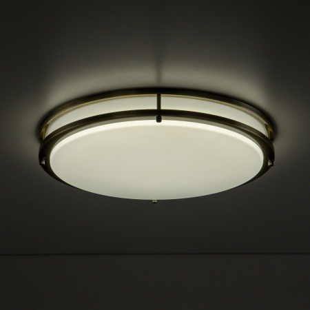 Настенно-потолочный светильник Citilux Бостон CL709503N