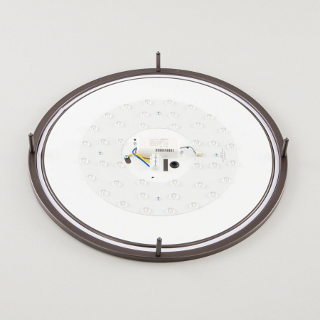 Настенно-потолочный светильник Citilux Бостон CL709505N