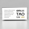 Подвесной светильник Citilux Тао CL712S120N
