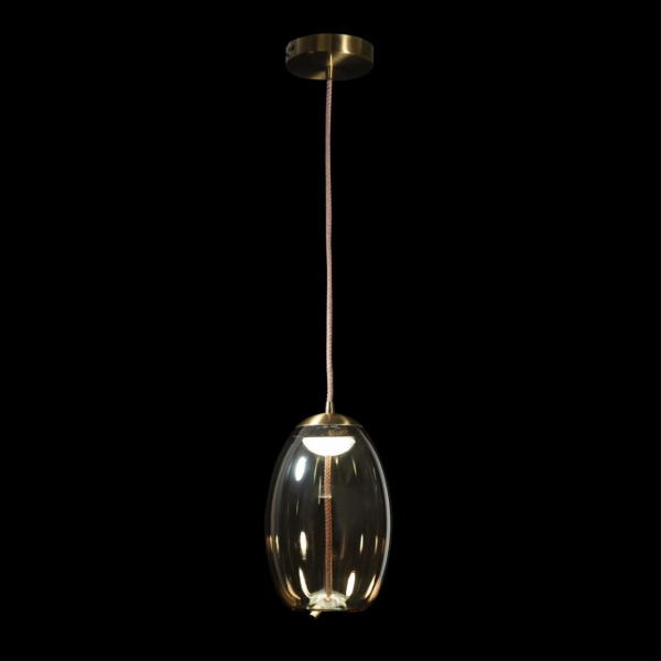 Подвесной светильник Loft IT Knot 8135-A