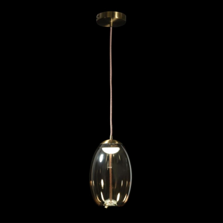 Подвесной светильник Loft IT Knot 8135-A
