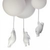 Потолочный светильник Loft IT Teddy 10030