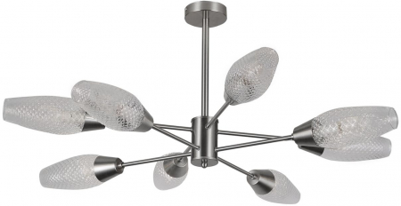 10165/8PL Nickel
