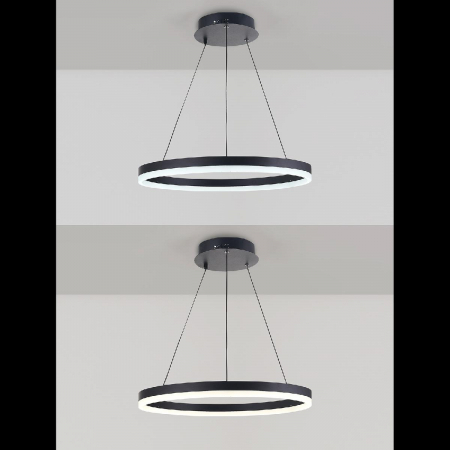 Подвесной светильник Natali Kovaltseva LED LAMPS 81295
