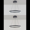 Подвесной светильник Natali Kovaltseva LED LAMPS 81295