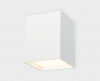 Накладной светильник Italline DL 3028 white 4000K