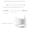 Встраиваемый светильник Nowodvorski Itaka Led 8460