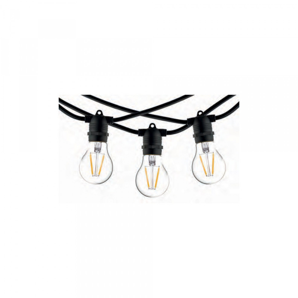 Уличная гирлянда Nowodvorski Festoon Lights 7872