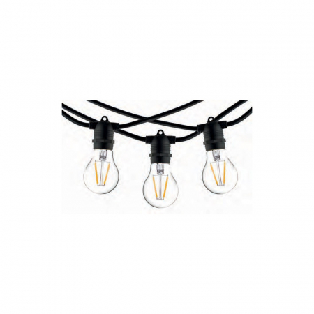 Уличная гирлянда Nowodvorski Festoon Lights 7872