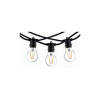 Уличная гирлянда Nowodvorski Festoon Lights 7872