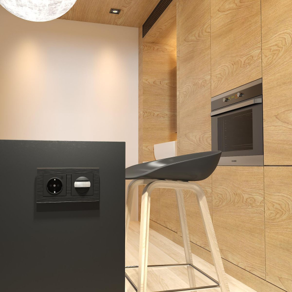 Датчик движения Werkel 4690389172649 W1155108