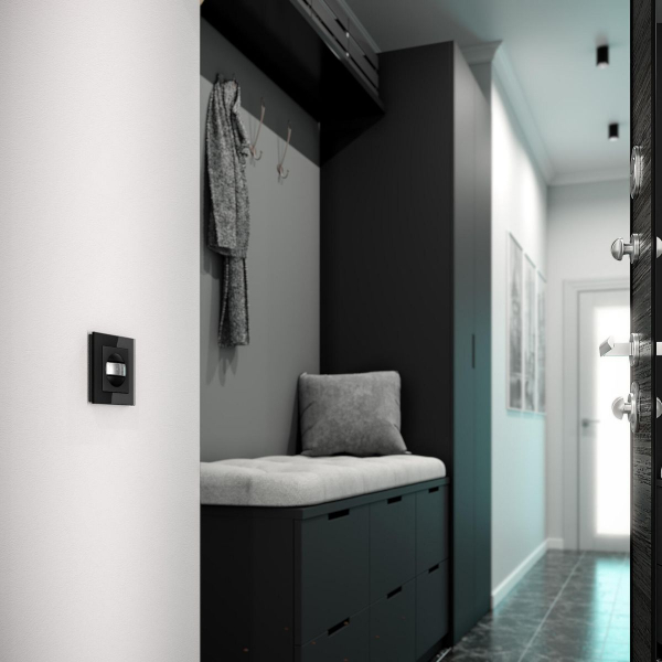 Датчик движения Werkel 4690389172649 W1155108