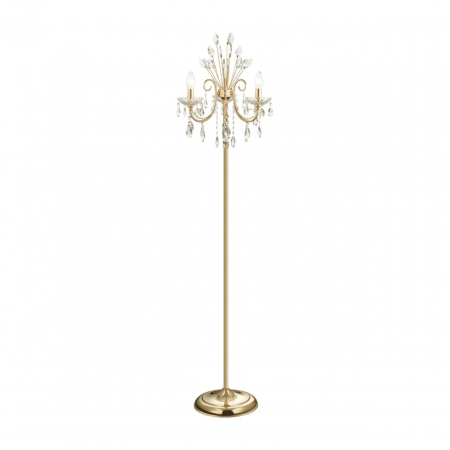 Торшер Odeon Light Versia 4977/3F