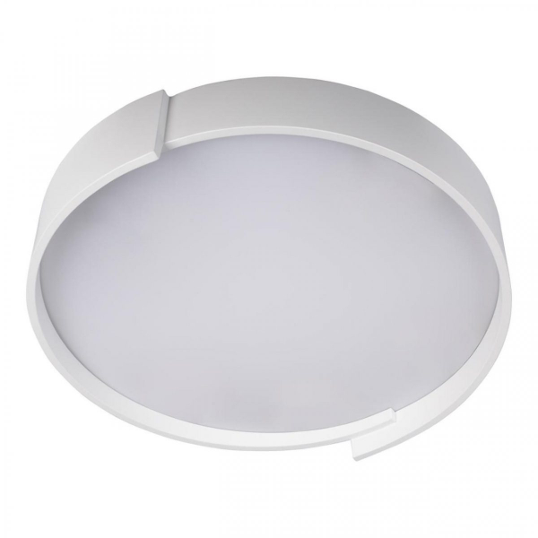 Потолочный светильник Loft IT Coin 10200 White