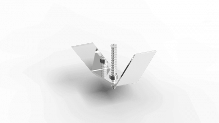 Алюминиевый профиль DesignLed LE.4932-R 010356