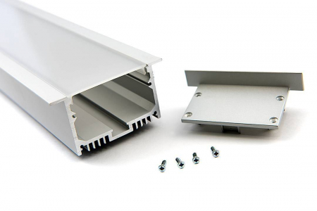 Алюминиевый профиль DesignLed LE.6332-R 010358