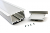 Алюминиевый профиль DesignLed LE.6332-R 010358