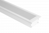 Алюминиевый профиль DesignLed LE.6332-W-R 010359